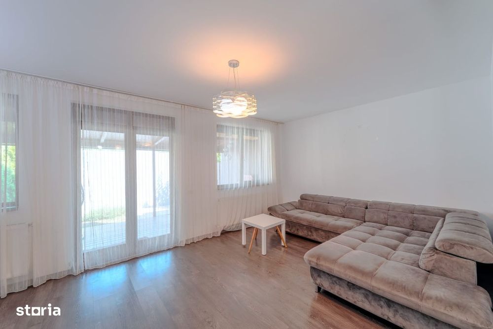 Casă 4 camere, curte, Palazu Mare, 259.999 EUR