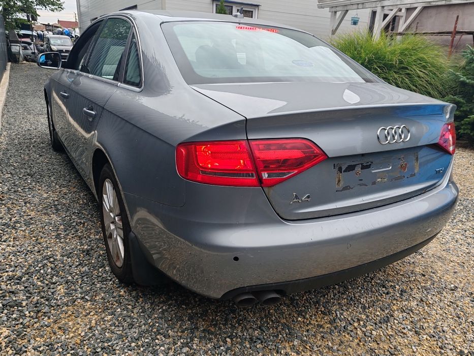 Stop audi A4 b8 250lei