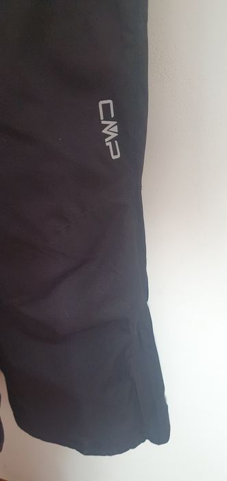 Яке за ски и сноуборд QUICKSILVER Dry Flight 10K -  ски панталон  CMP