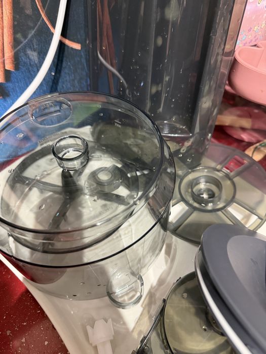 BABY BREZZA Formula Pro Advanced