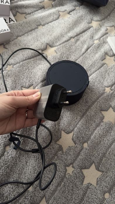 Умная колонка Алиса