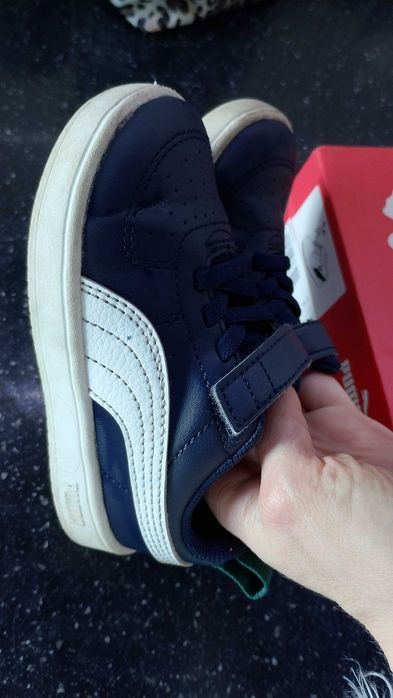 Маратонки Puma 23 р-р