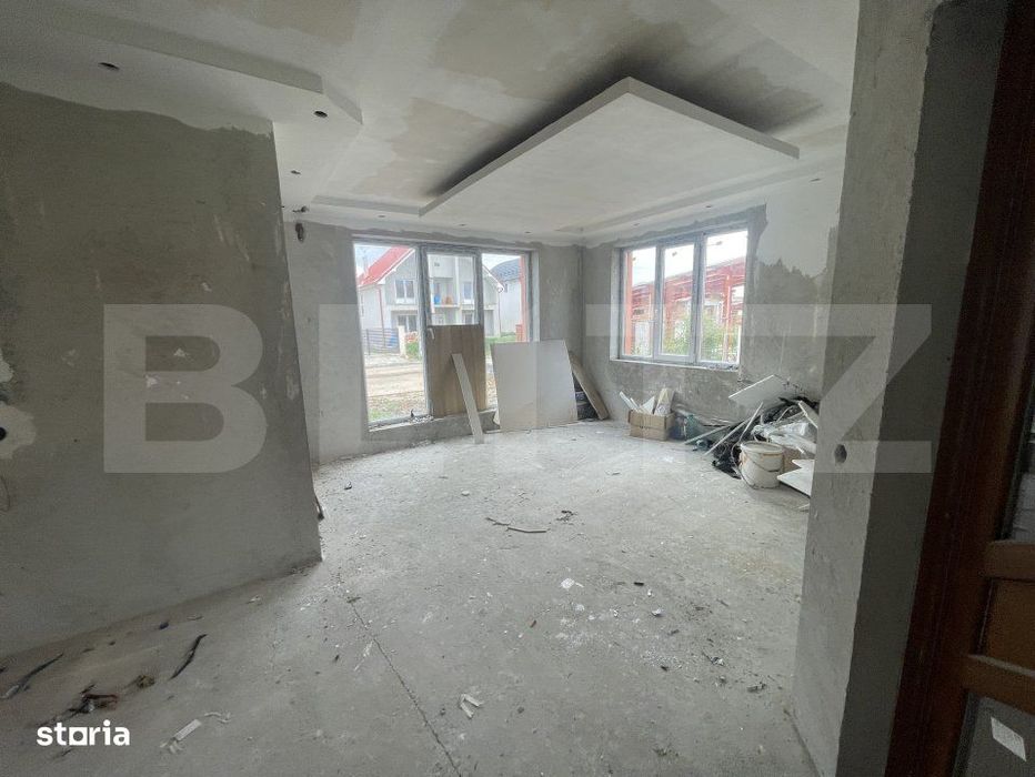 Casa de vanzare, 150mp, Botiz