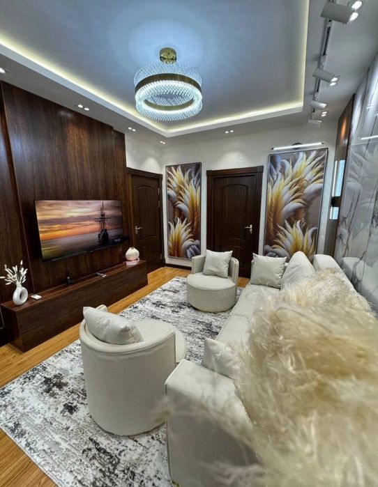 Аренда 3х ком Самарканд