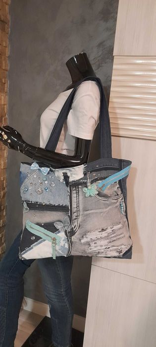 Чанти индивидуални модели