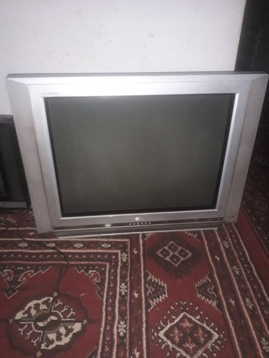 LG телевизори келишилган нархда сотилади