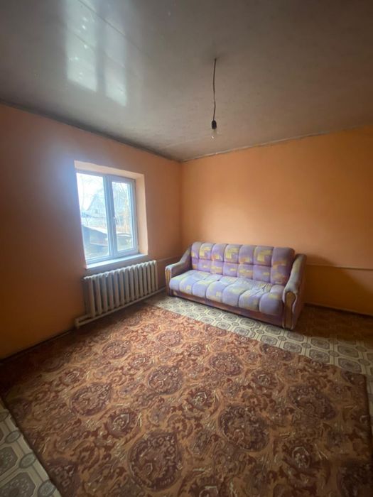 Сдам времянку в ынтымаке