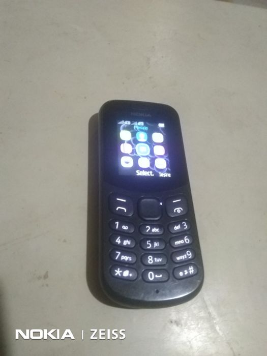 Nokia fără incarcator
