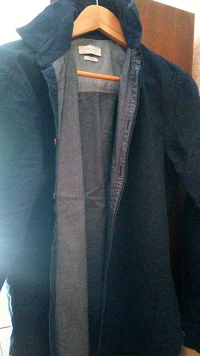 Мужские рубашки новые