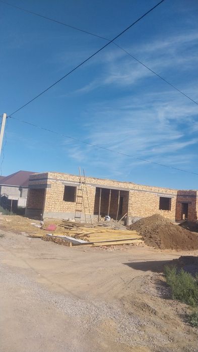 Бригада профессиональных узбеков