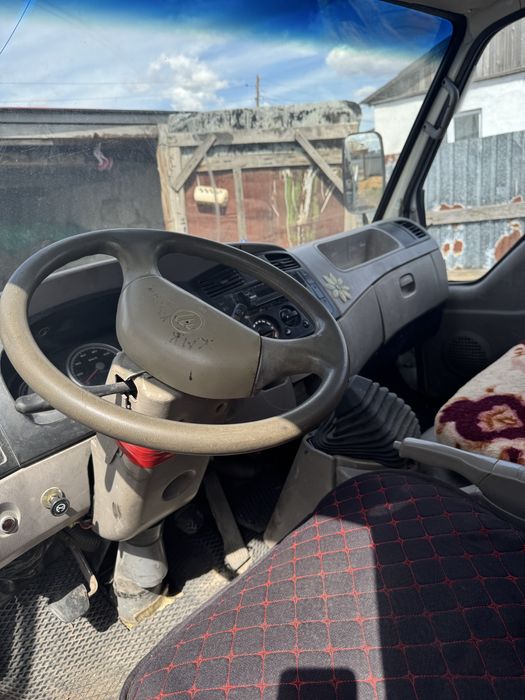 Продаю грузавой Foton