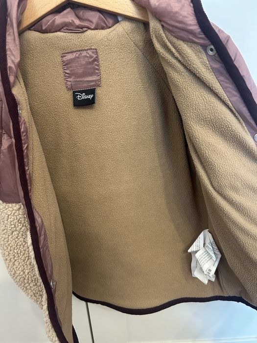Детско яке Zara Мики Маус