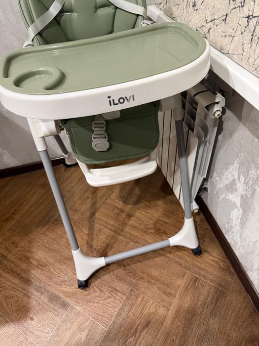 Стульчик для ребенка