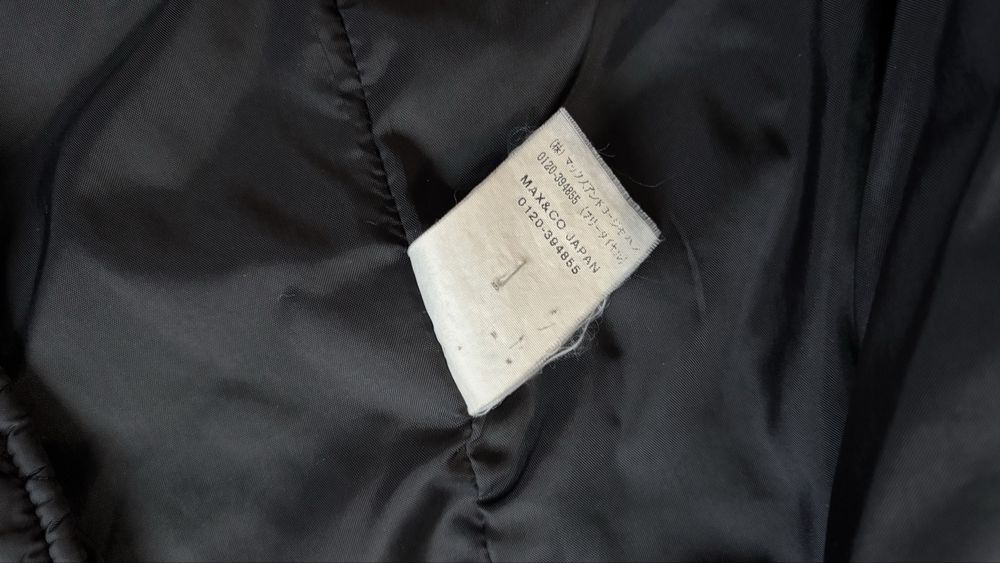 Max&Co , олекотено яке, размер 44