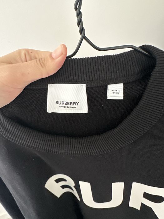 Bluza Burberry London