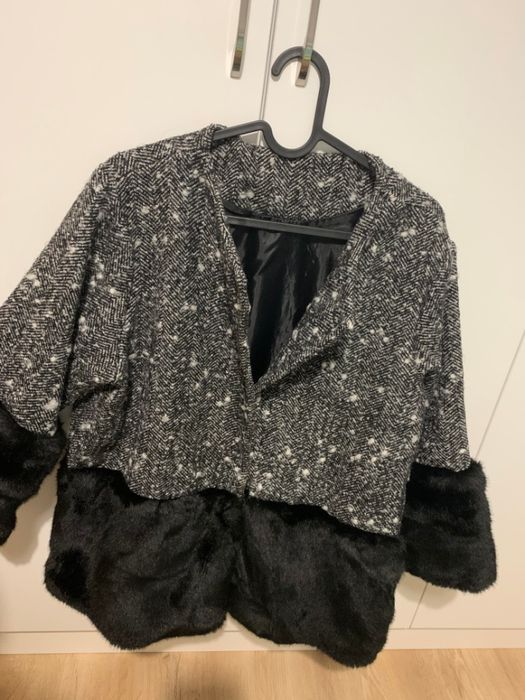 Дамско палто "Gang"