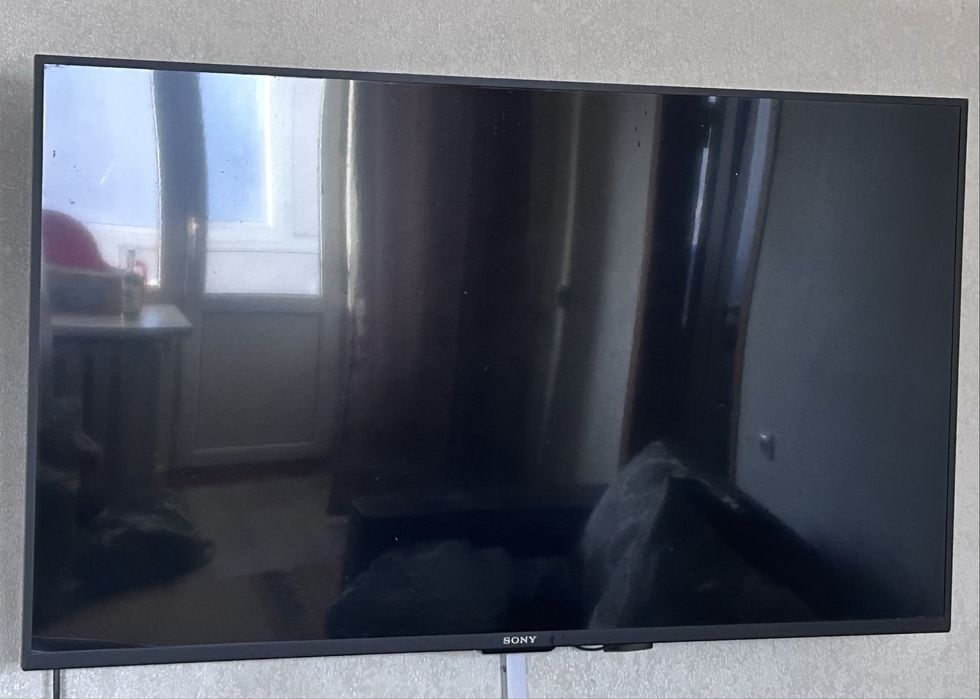 Продам Смарт Телевизор Сони