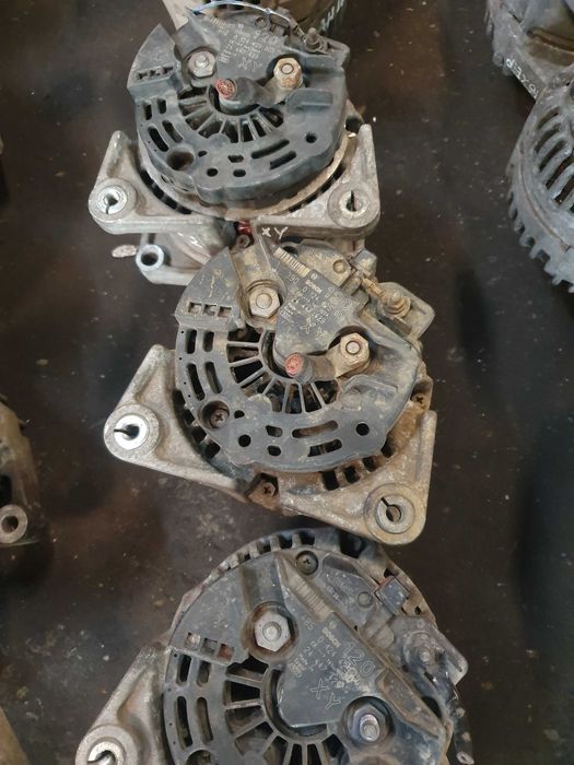 Alternator Opel 1.6 benzina Z16XEP Z16XER