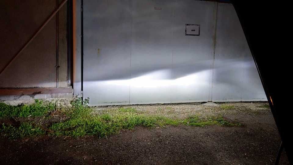 Set 2 Becuri Auto LED H7 Model MINI NOVSIGHT N63, 70W/set 16.000lm