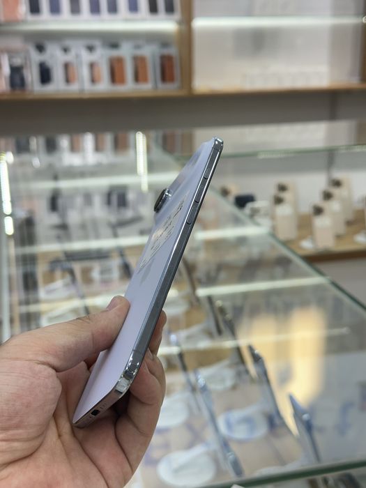Air 256gb 99% Blue 3OY GARANTIYA