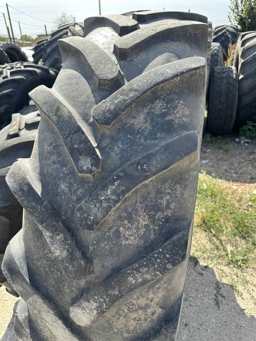 Cauciuc 18.4 R34 Cultor
