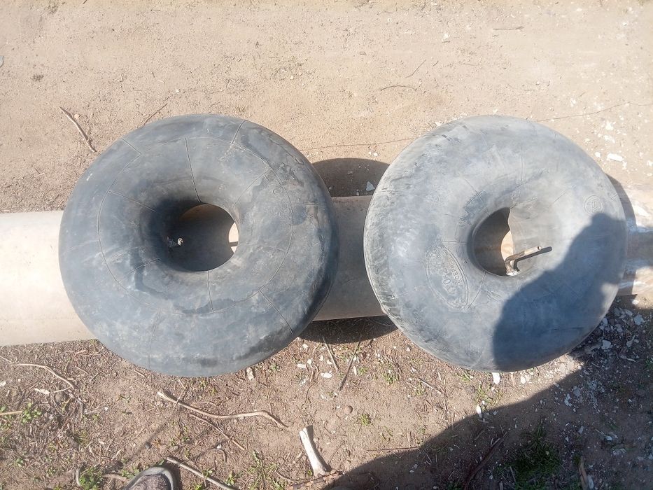 Самалётные камера