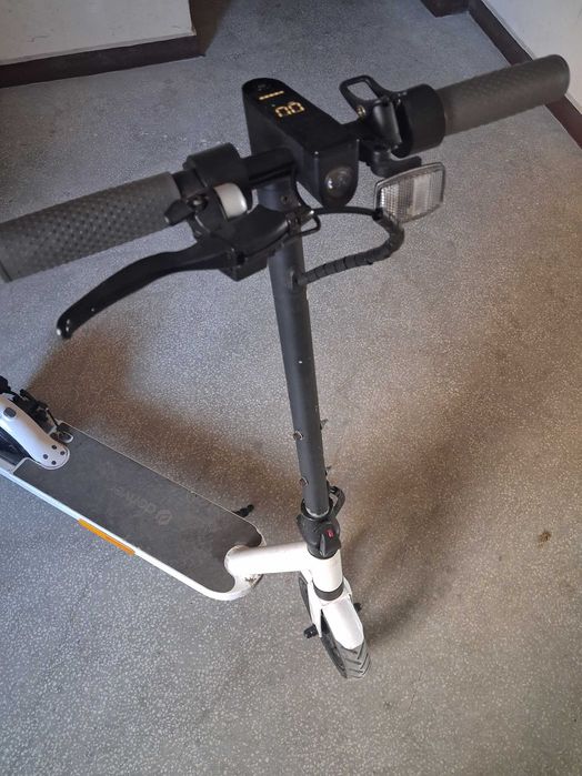 Електрическа тротинетка Denver.