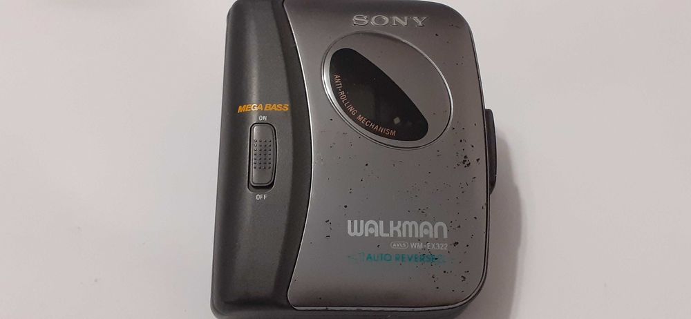 Уокмен Сони/ Walkman Sony