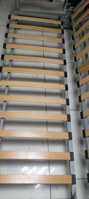 Кровать диван  без матраса