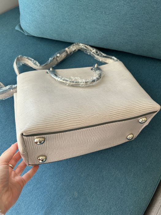 Чанта от еко кожа Parfois