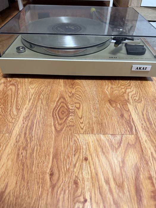 Pick-up Akai AP-B20C