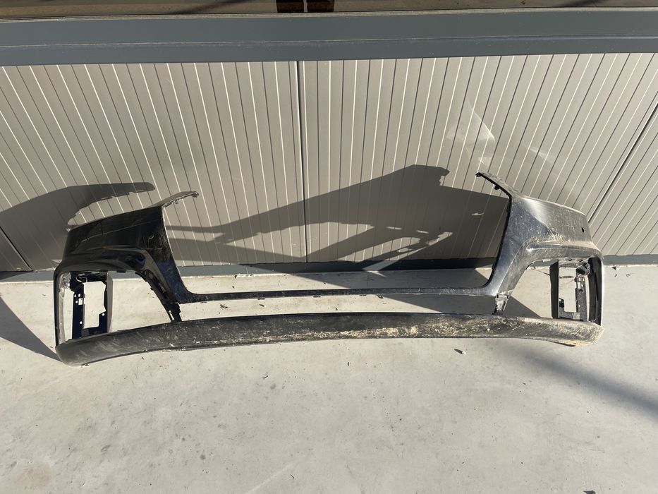 Audi a5 8W фар s line броня  ауди а5 фарове led