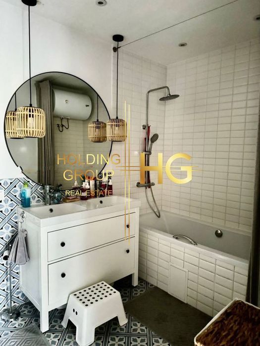 3-стаен в Варна-м-т Ален Мак площ 93 цена 159000