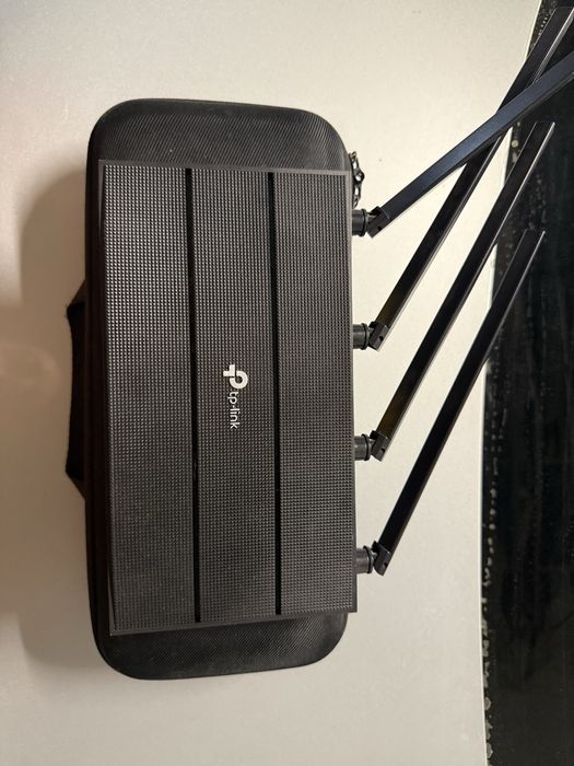 Tp-link Archer c80