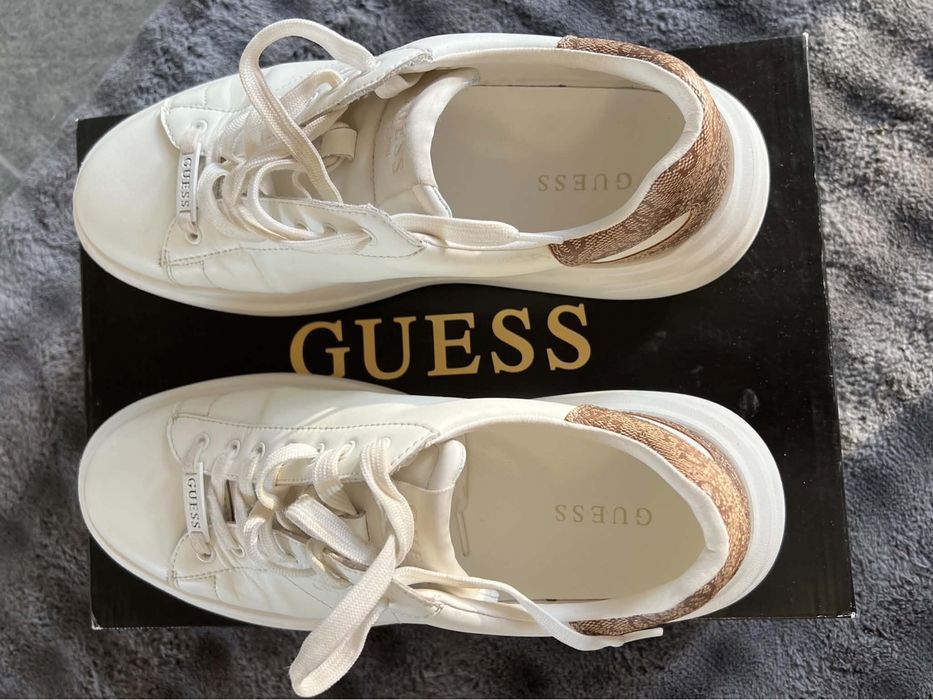 Pantofi Guess barbatesc
