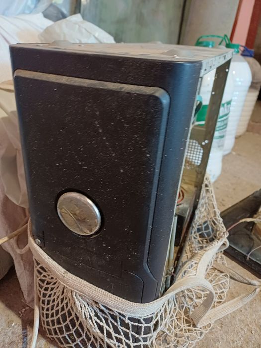 Vand pc.                     .