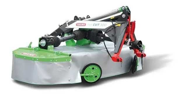 Talex Cositoare cu disc Talex OptiCut 2.20-2.60-3.0-.3.40
