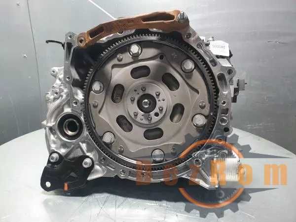 Cutie viteze automata 9838183380 20GTBA Opel Peugeot 1.2 Turbo 130 cai