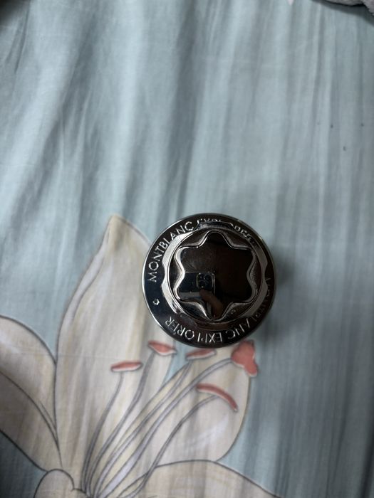 Парфюм MONTBLANC explorer platinum