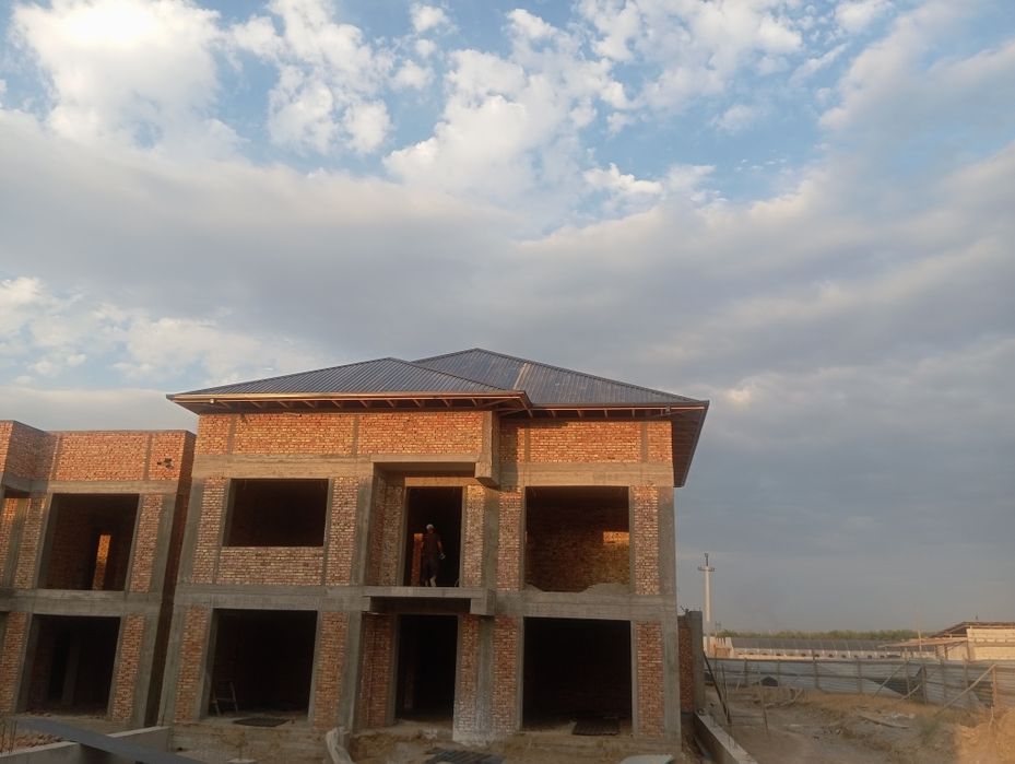 нулдан уй курамиз фундаммент хама инустрмент бор