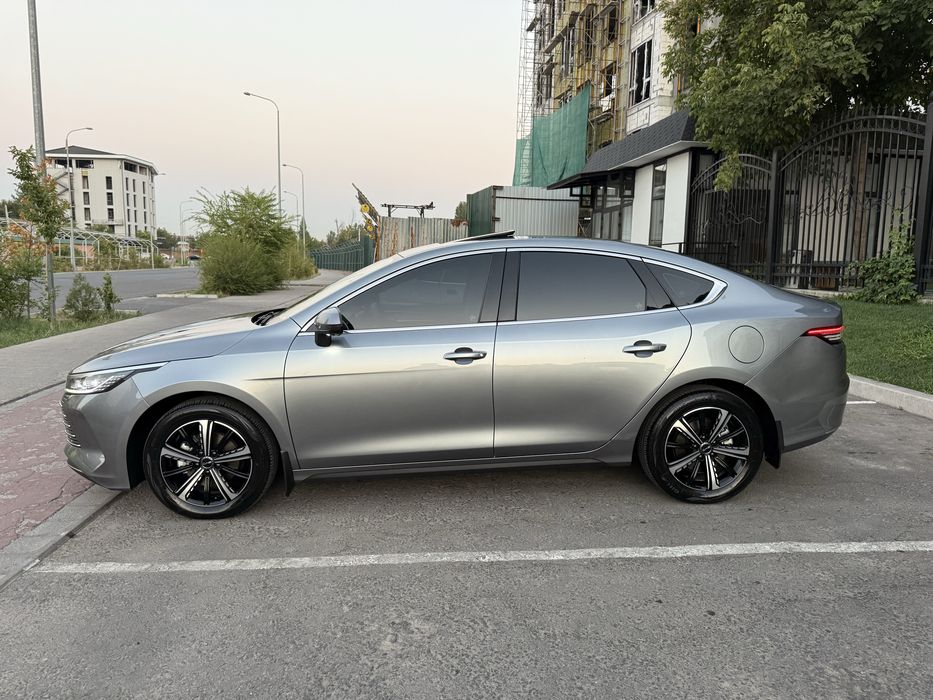 Chazor Byd champion gibrit 120km Comfort 3-Pozitsiya O’zimni nomimda