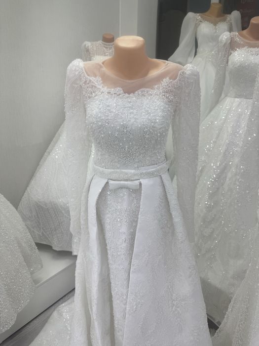 Свадебный койлектер