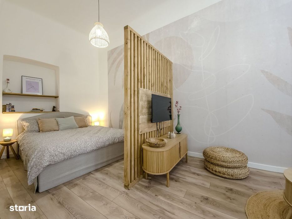 Apartment in Cluj-Napoca - Vedere 3