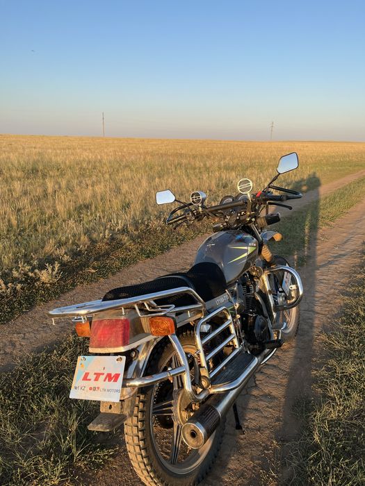 LTM150 T13 сатылымда бартер бар.