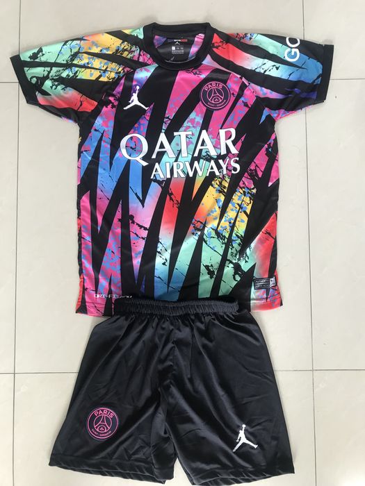 Детски футболни екипи 2023/2024