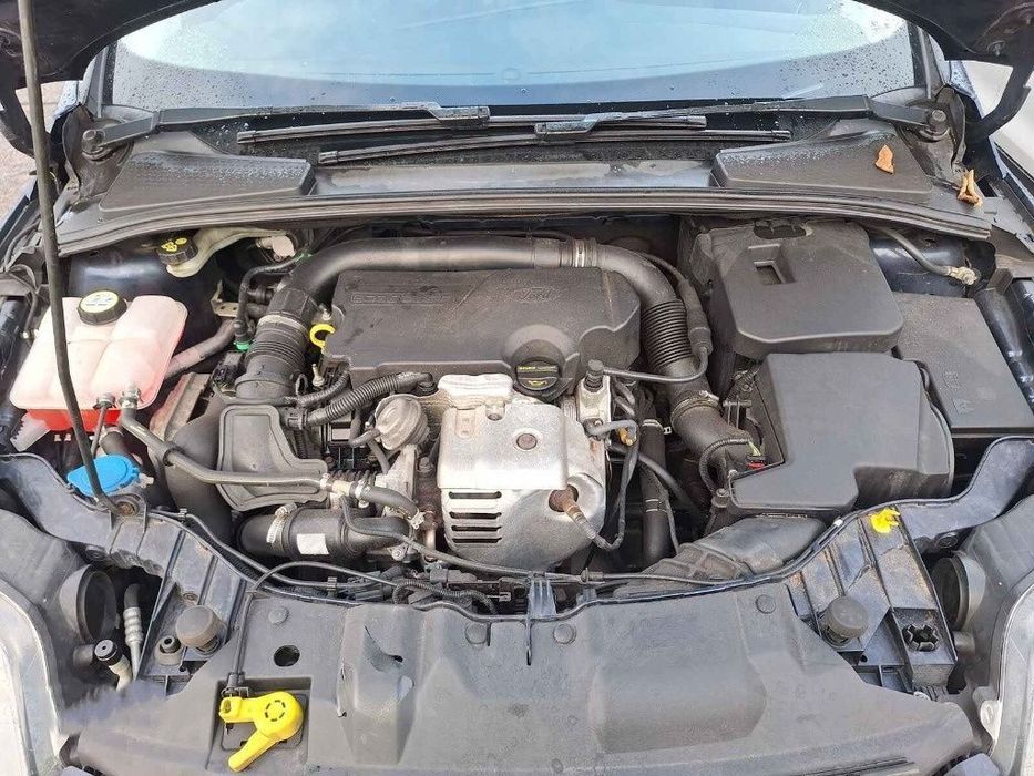 Bobina inductie Ford Focus 3 2012 HATCHBACK 1.0 ECOBOOST