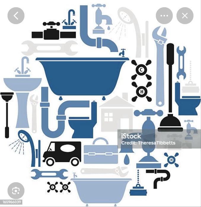 Instalator sanitare & Electrician