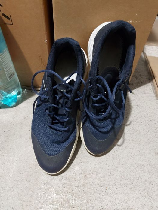 Pantofi /adidasi golf/fotbal 43