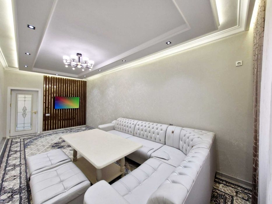 Заходи и Живи 3 комнатная квартира в Новостройке Вокзал