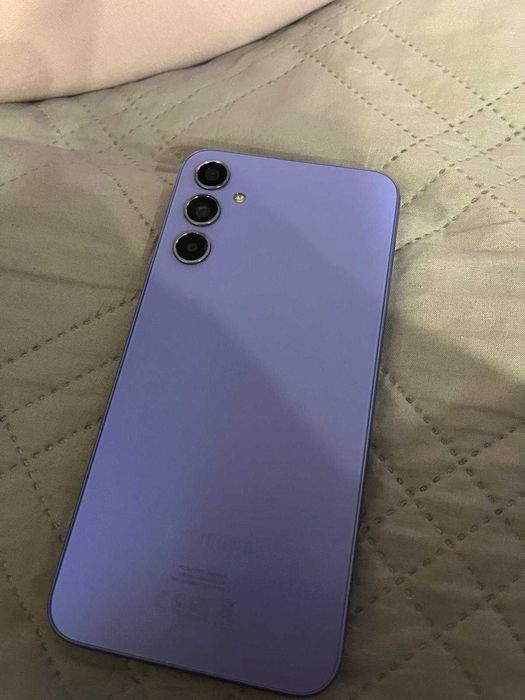 Samsung A34 /128  gb